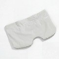 Weighted Eye Mask – Strapless 360° Blackout Sleep Mask
