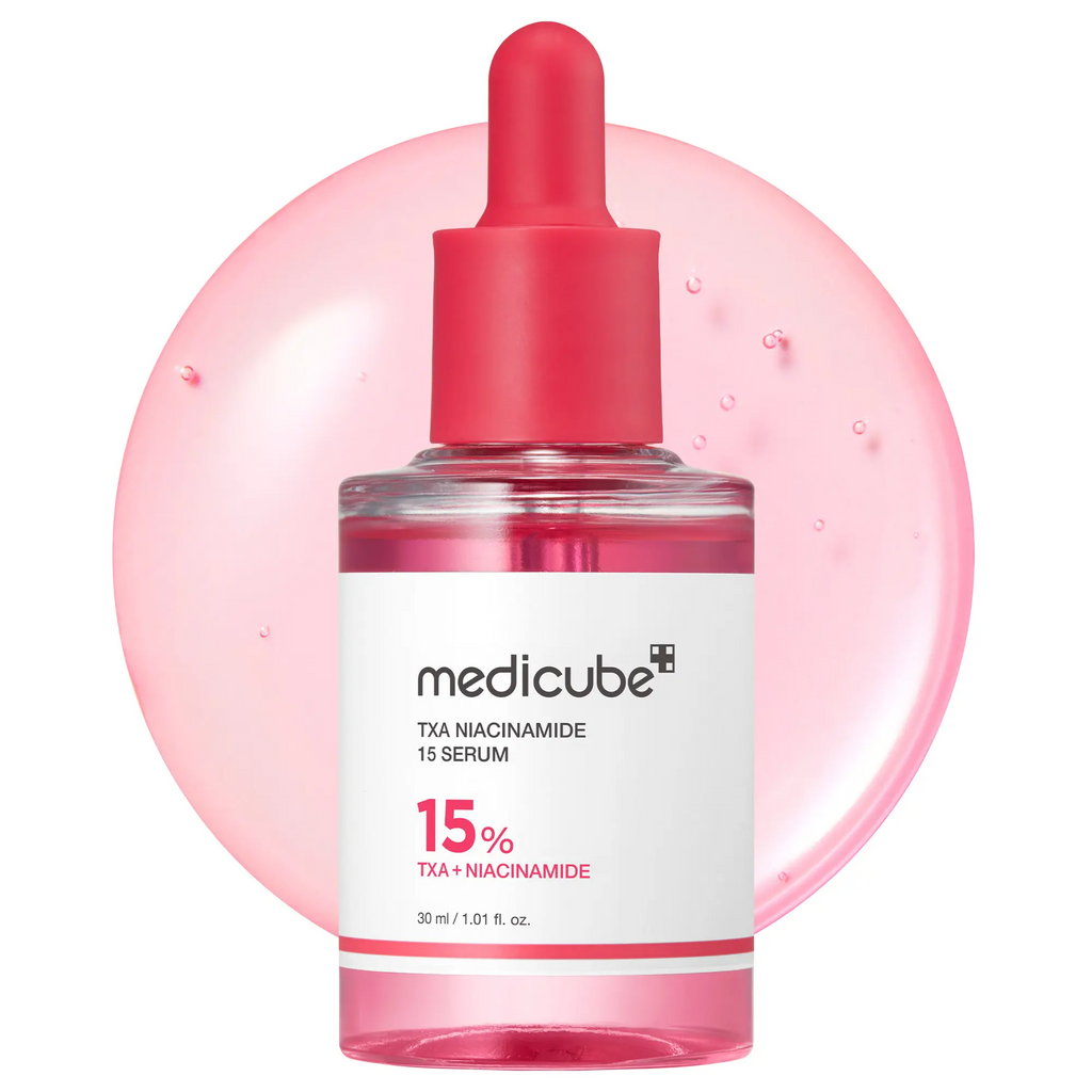 TXA + Niacinamide 15% Uneven Skin Tone Care Serum | High-Potency Tranexamic Acid | Use After Spot care, Hydration