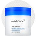 Zero Pore Pads (AHA + BHA) Viral Toner Pads