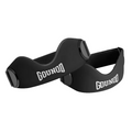 Patella Knee Strap – Silicone Support Band for Running, Basketball & Gym | 2 & 4 Pack