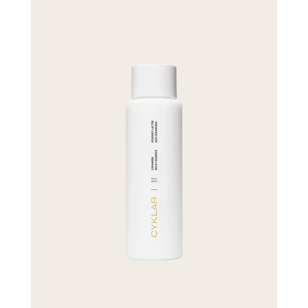 Ceramide Milky Body Essence For Firm, Soft, Glowing Skin