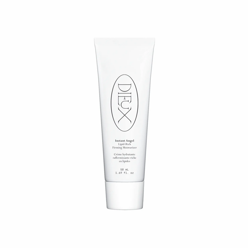 Lipid-Rich Nourishing Moisturizer - Fragrance-Free, Deeply Hydrating, Firming Cream