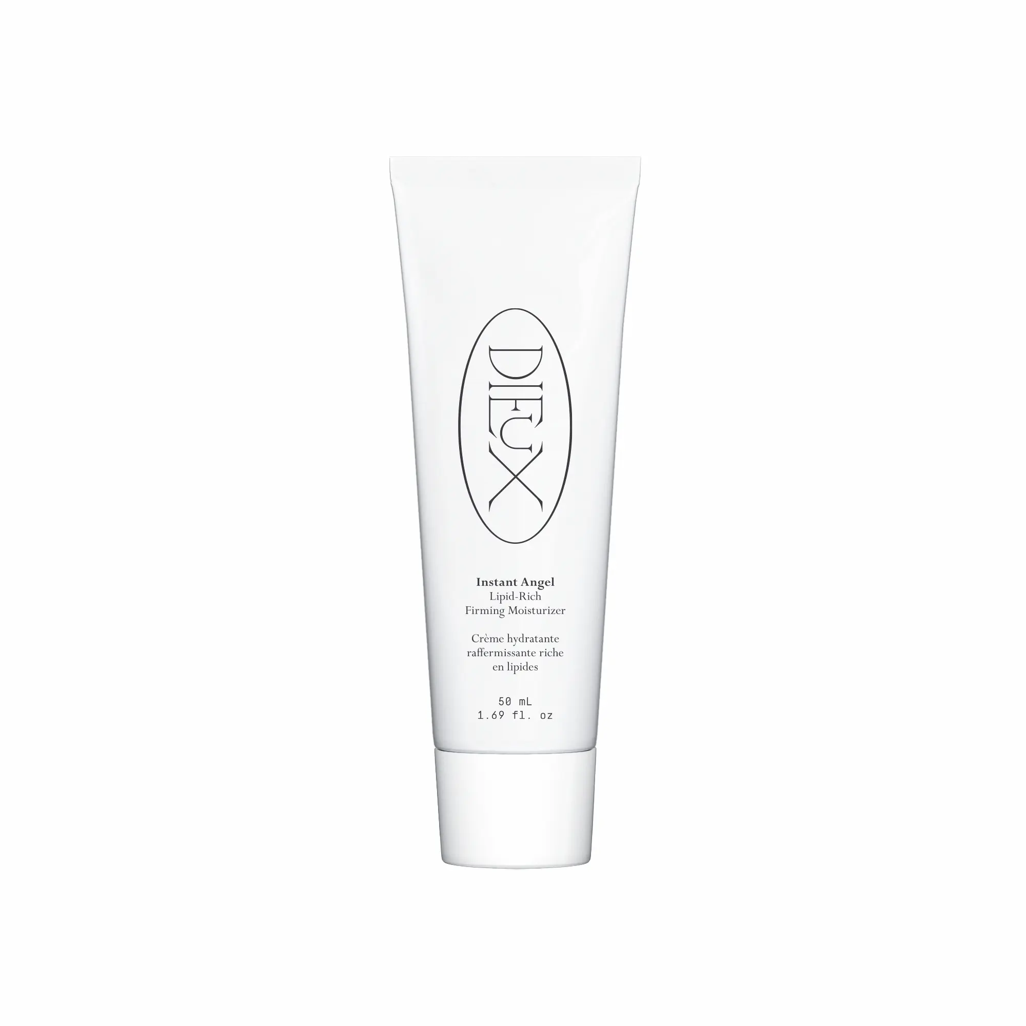 Lipid-Rich Nourishing Moisturizer - Fragrance-Free, Deeply Hydrating, Firming Cream