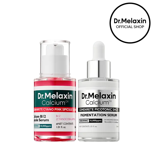 Lumi firm & lift Duo  | plumping skin & strengthen skin density