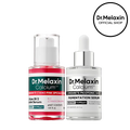 Lumi firm & lift Duo  | plumping skin & strengthen skin density