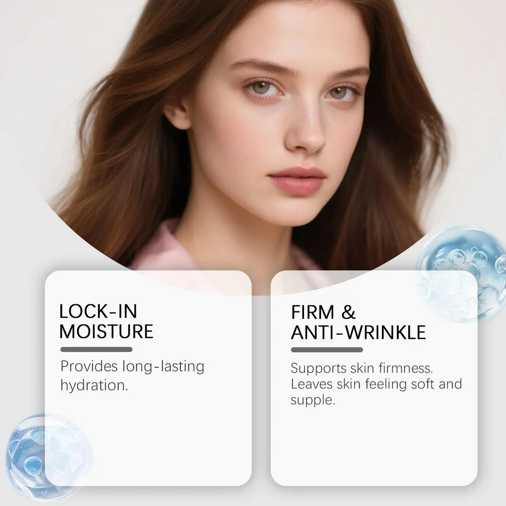 Firming Complex Serum | Cares for Look of Fine Lines, Skin Elasticity & Firmness For Youthful-looking Skin (30ml / 1.01 fl. oz.) 、