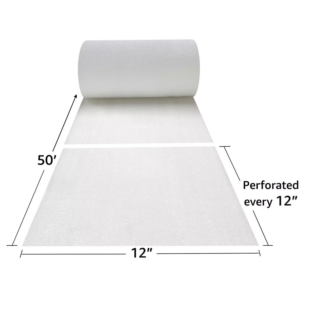 1 Extra Thick Protective Packaging Service | Safeguard Fragile Items in Transit