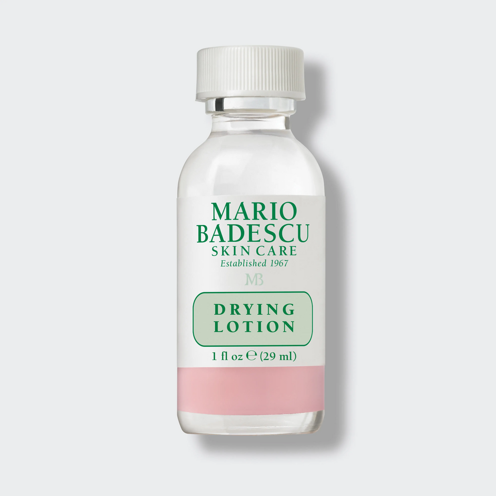 Drying Lotion - On-The-Spot Solution for Blemishes Skincare Acne Spot Treatment