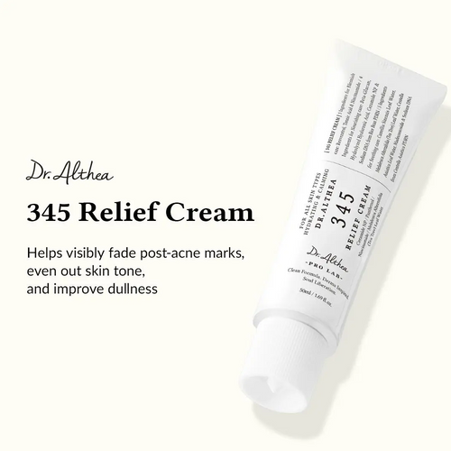 Acne & dark spot Clearing Set - Soothing Recovery, Deep Hydration