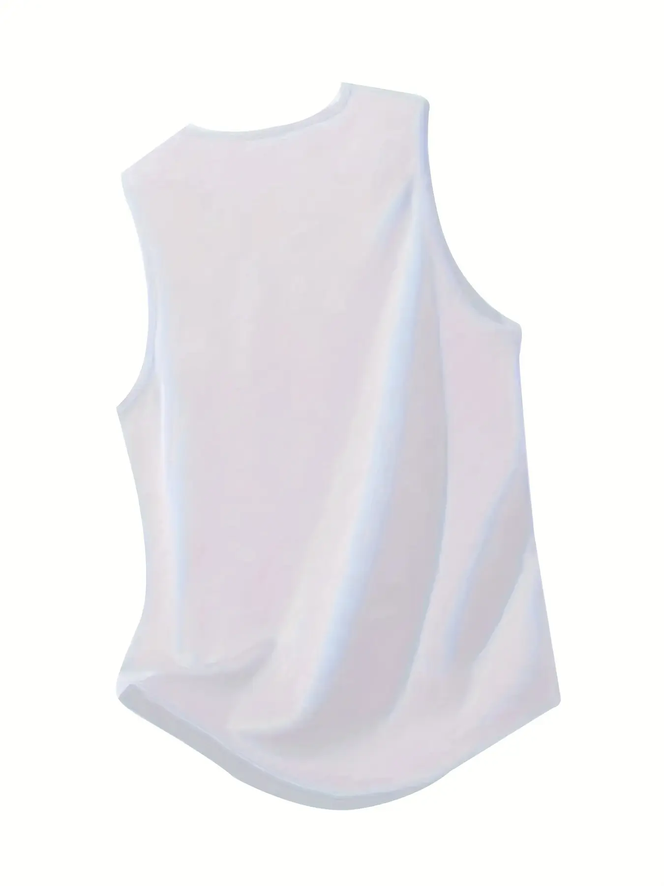 Men's Gym Tank Tops – Breathable Quick-Dry Sleeveless Workout Shirts | 4 & 8 Pack