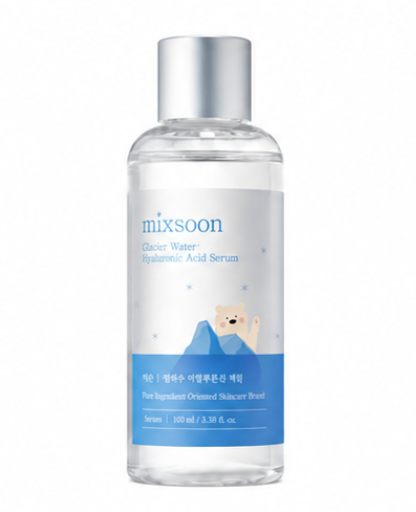Hydration Full Care Set | Bean + Centella + Hyaluronic Acid + Soybean Milk