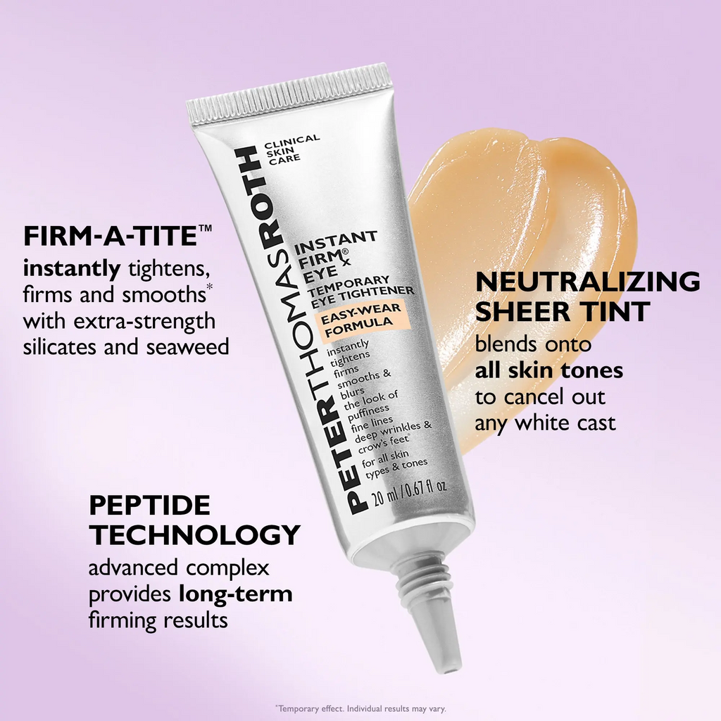 Tightener Easy Wear Formula (20 ml) No Brush Refill Tube