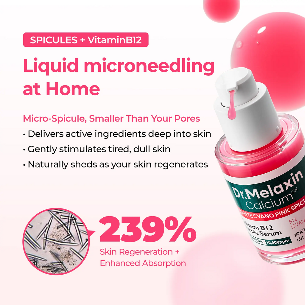 Lumi firm & lift Duo  | plumping skin & strengthen skin density