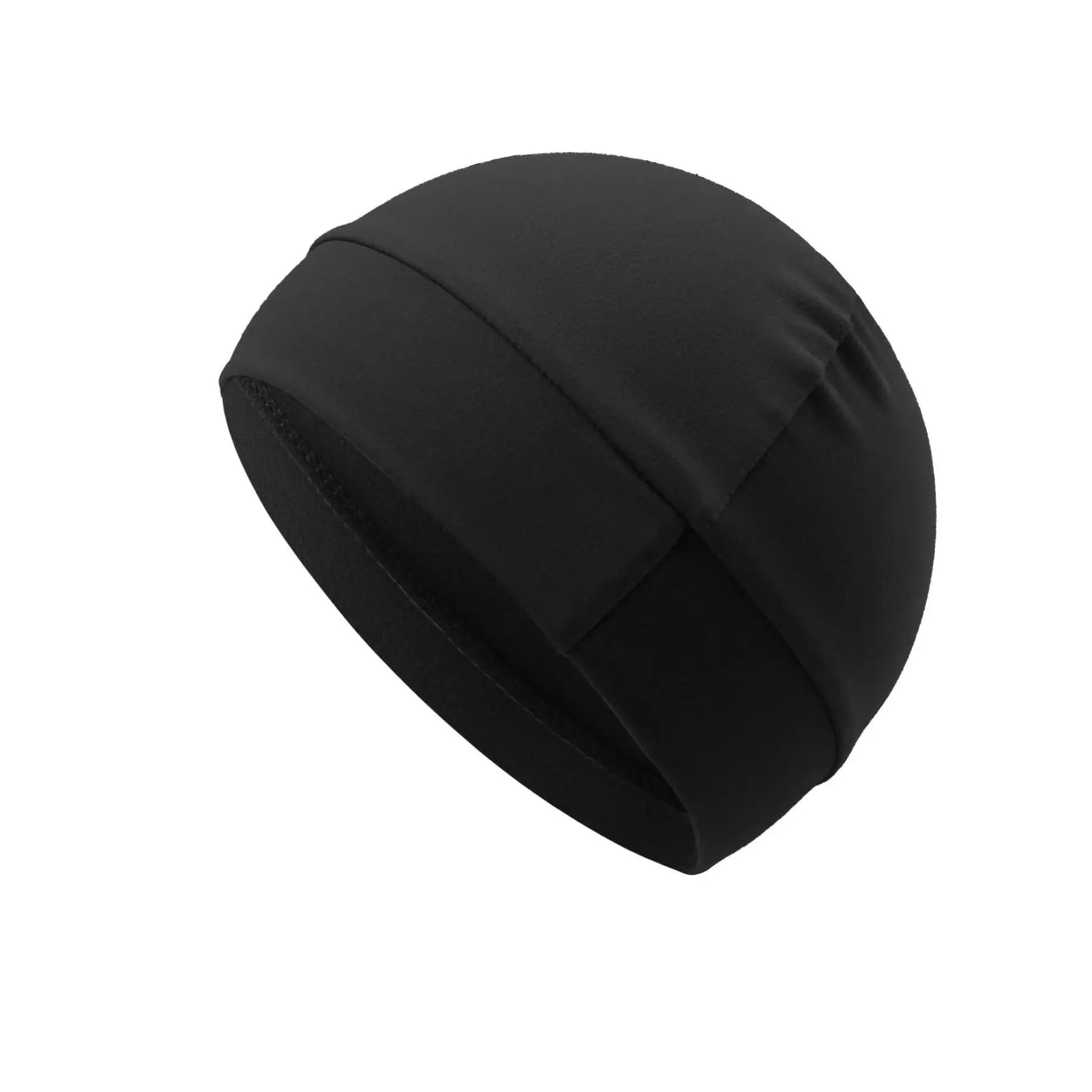 Skull Beanie Hat – Breathable Fitted Cap for Men & Women | Sports, Gym & Everyday Wear