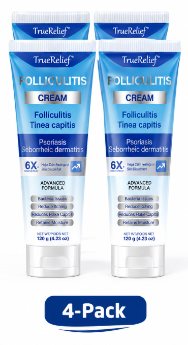 Botanical Daily Moisturizing Cream for Face, Scalp & Body | 120g