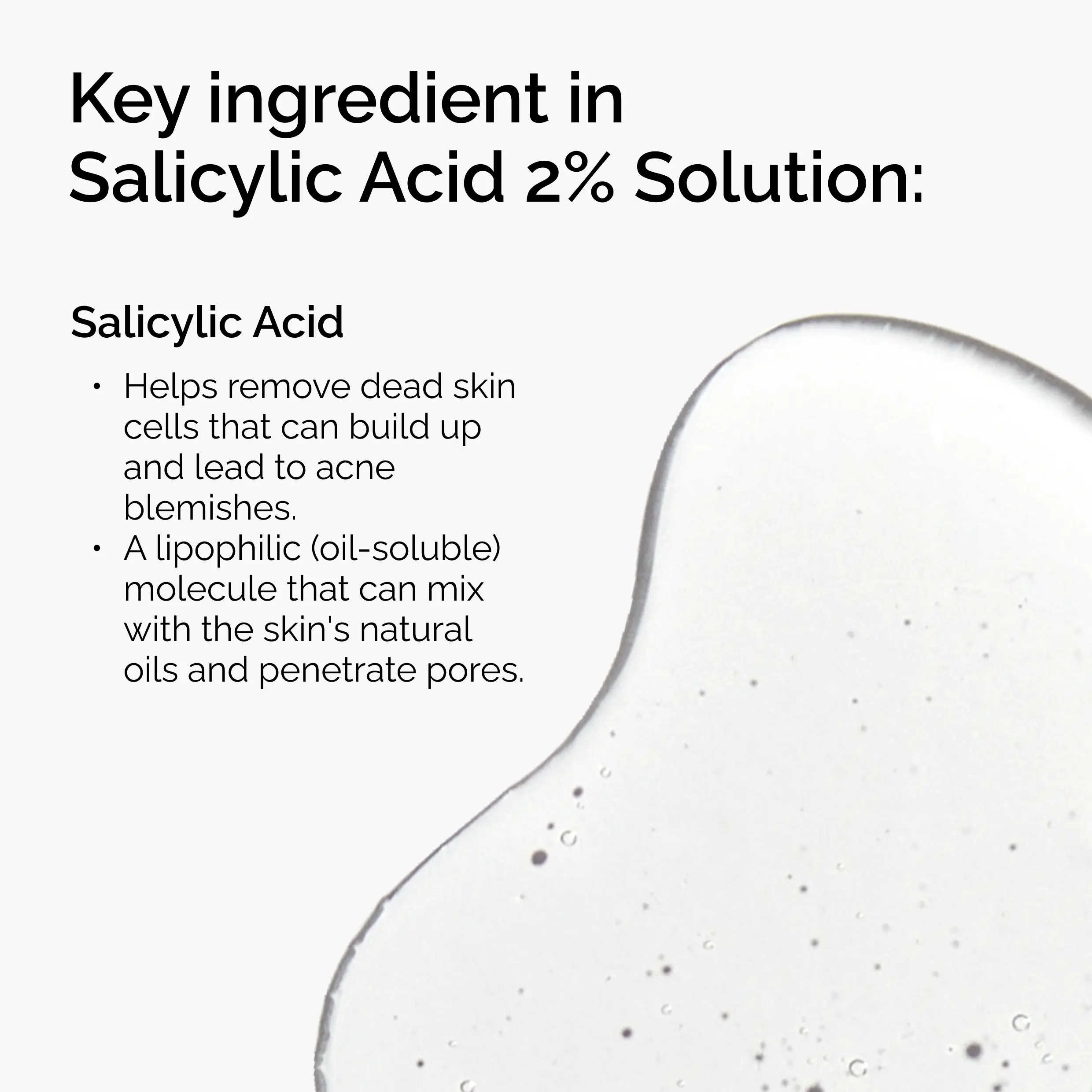 The Acne Set, 3-Step Skin Regimen with Glucoside Foaming Cleanser