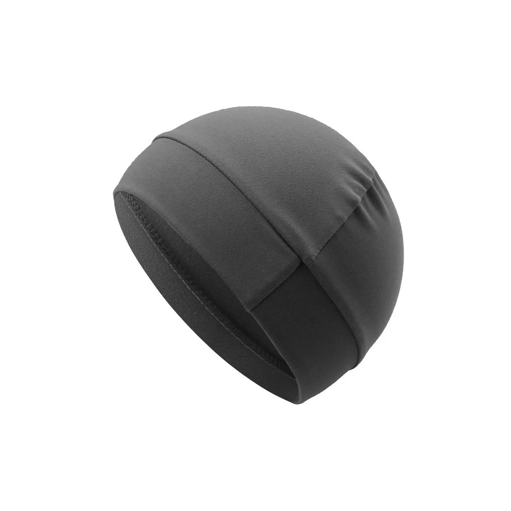 Skull Beanie Hat – Breathable Fitted Cap for Men & Women | Sports, Gym & Everyday Wear