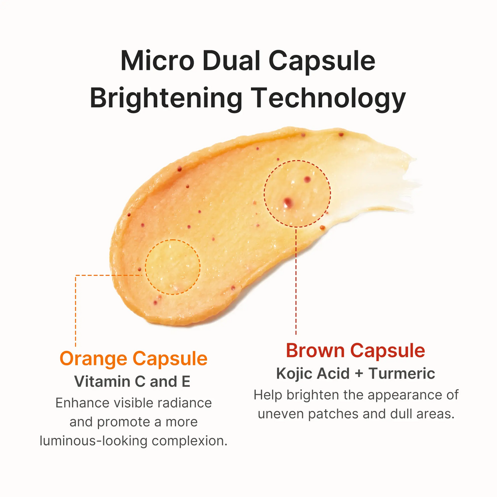 Mix & Match Capsule Cleansing Foam Set | PDRN, Azelaic Acid, Kojic Acid Daily Face Wash for Uneven Skin Tone, Glow Hydration, Brightening