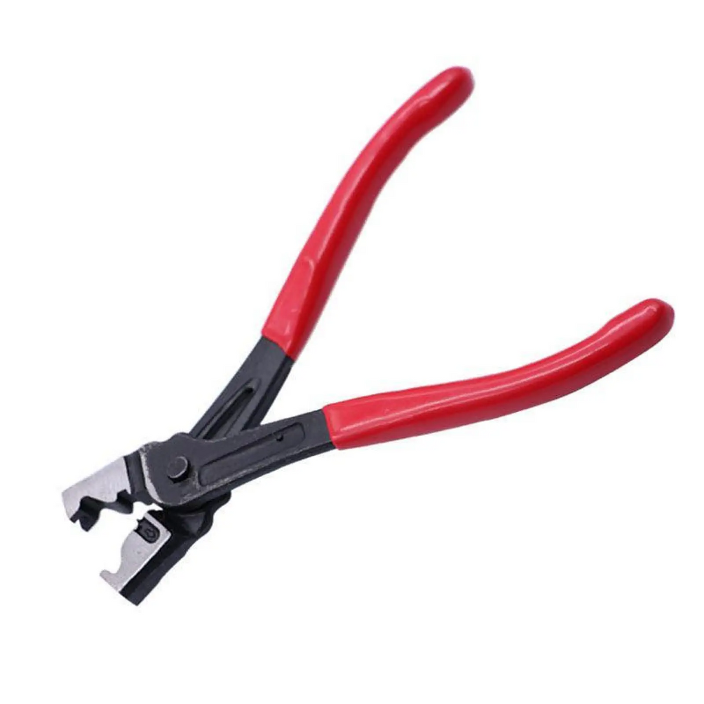 Universal Auto Repair Pliers Set – Car Hose Clamp & AC Pipe Removal Tool