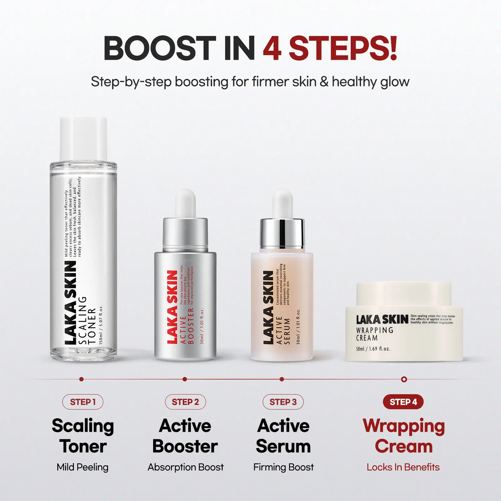 Wrapping CreamㅣMakeup-prepping CreamㅣMaintains applied skincare benefits, boosts hydration