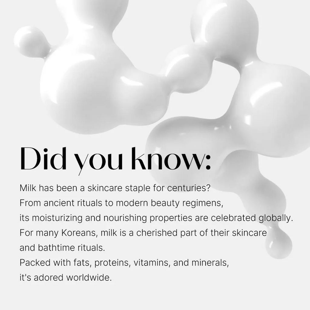 Milky Glow Lock Collagen Duo l Collagen Glazed Milky Glow Wrapping Mask  Collagen Glow Booster Milk Serum for Hydration & Radiance