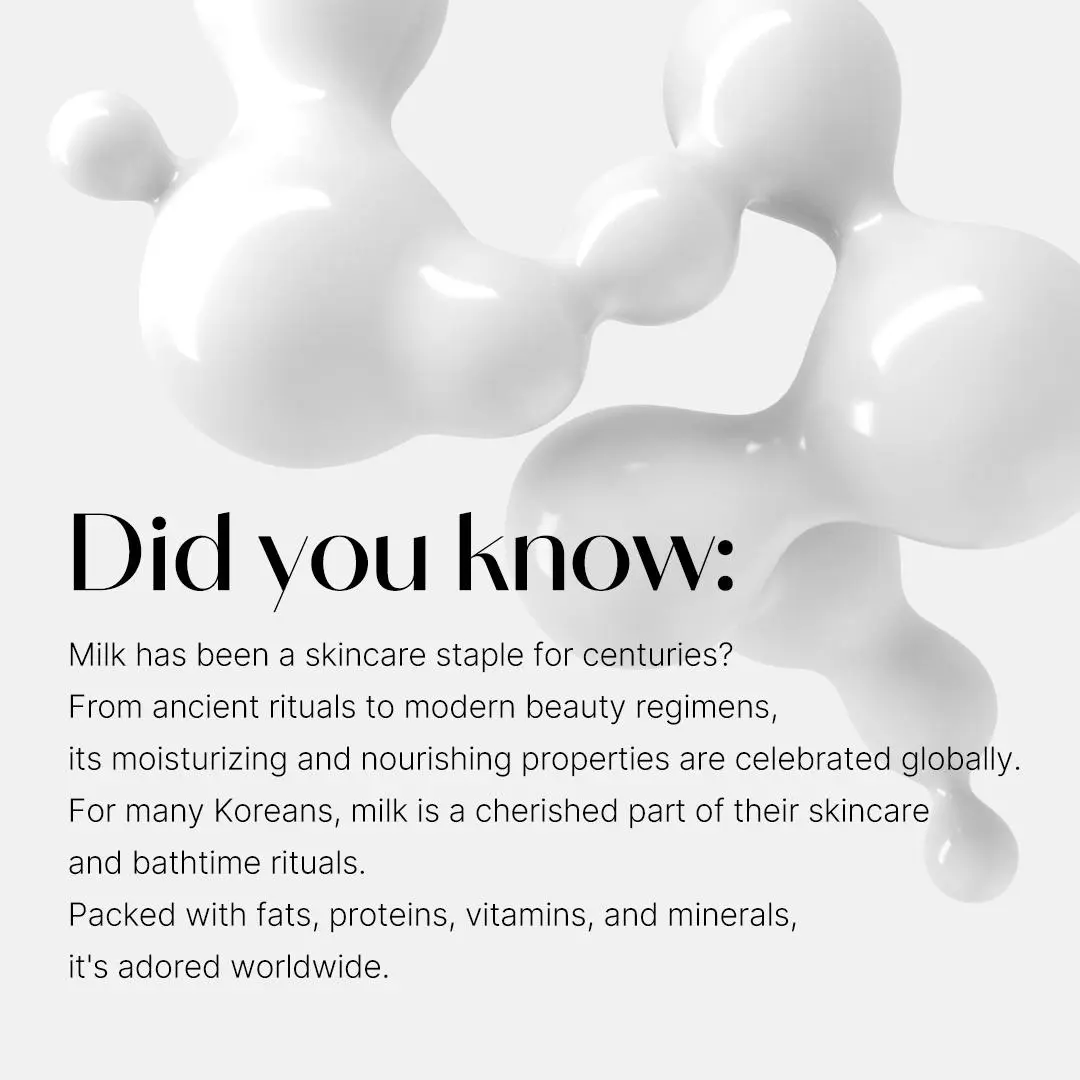 Milky Glow Lock Collagen Duo l Collagen Glazed Milky Glow Wrapping Mask  Collagen Glow Booster Milk Serum for Hydration & Radiance