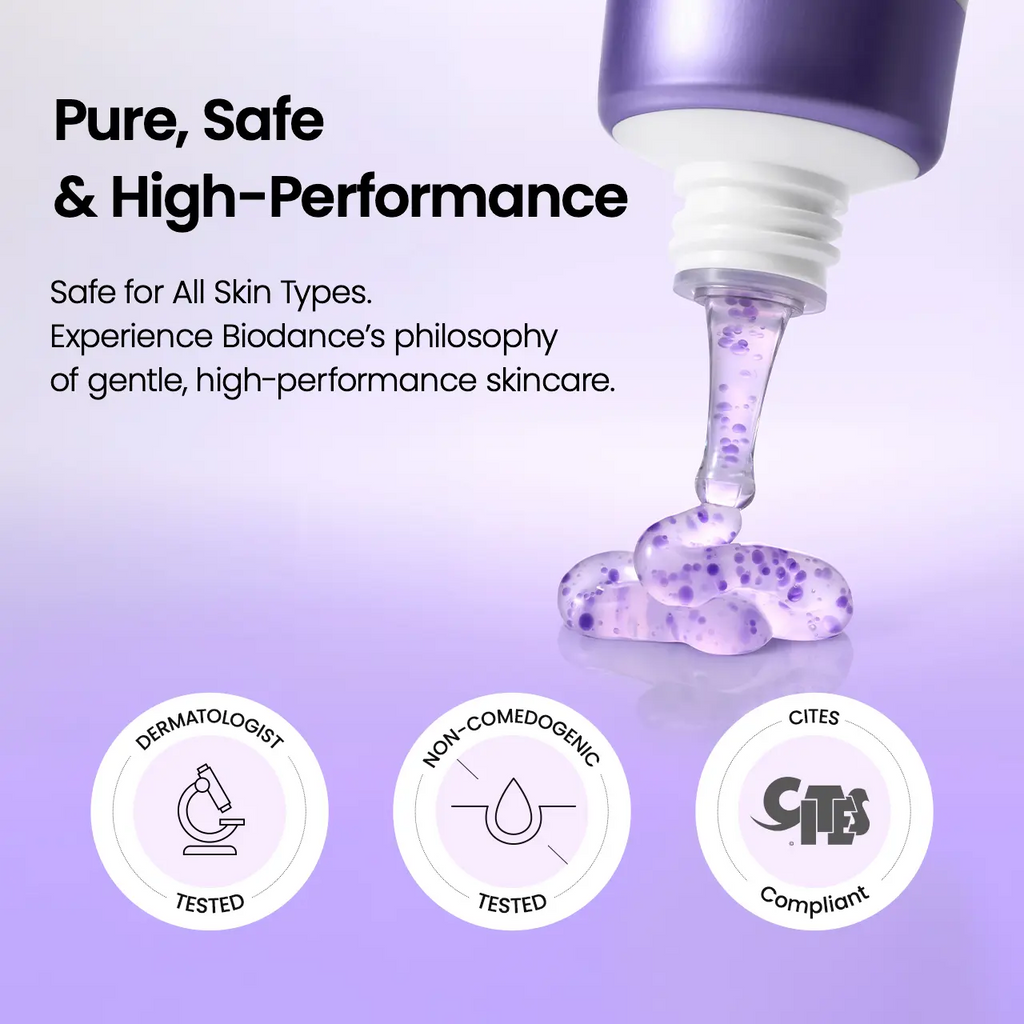 Rejuvenating Caviar  Capsule Cream | Hydrating Face Moisturizer with Caviar Salmon DNA PDRN, Korean Skin Care
