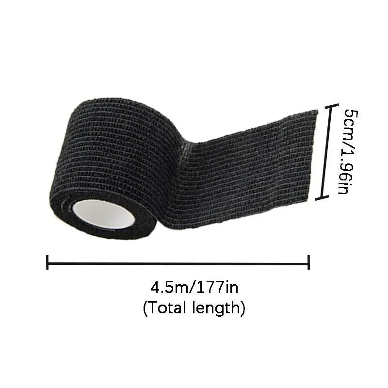 Men's Anti-Slip Soccer Socks & Shin Guard Set
