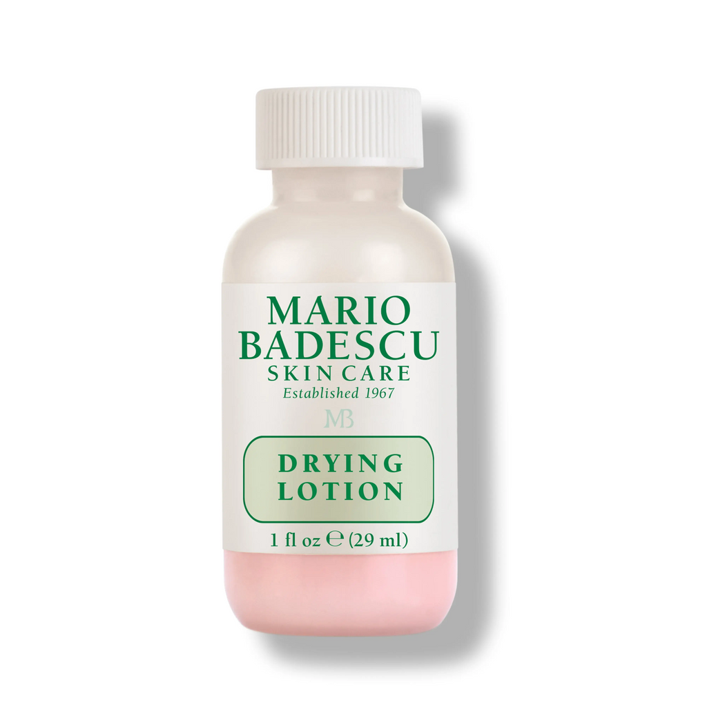 Drying Lotion - On-The-Spot Solution for Blemishes Skincare Acne Spot Treatment