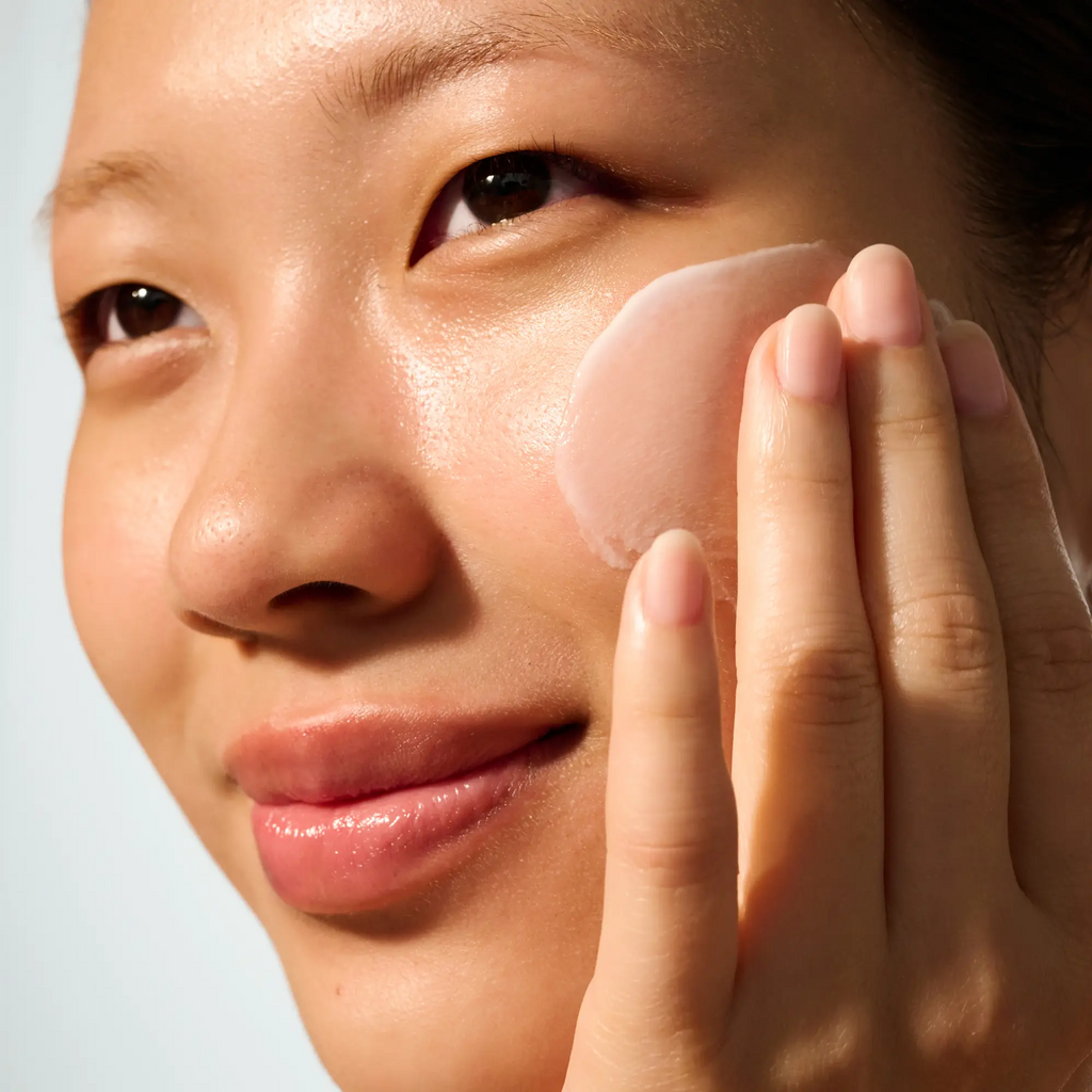 Lipid-Rich Nourishing Moisturizer - Fragrance-Free, Deeply Hydrating, Firming Cream