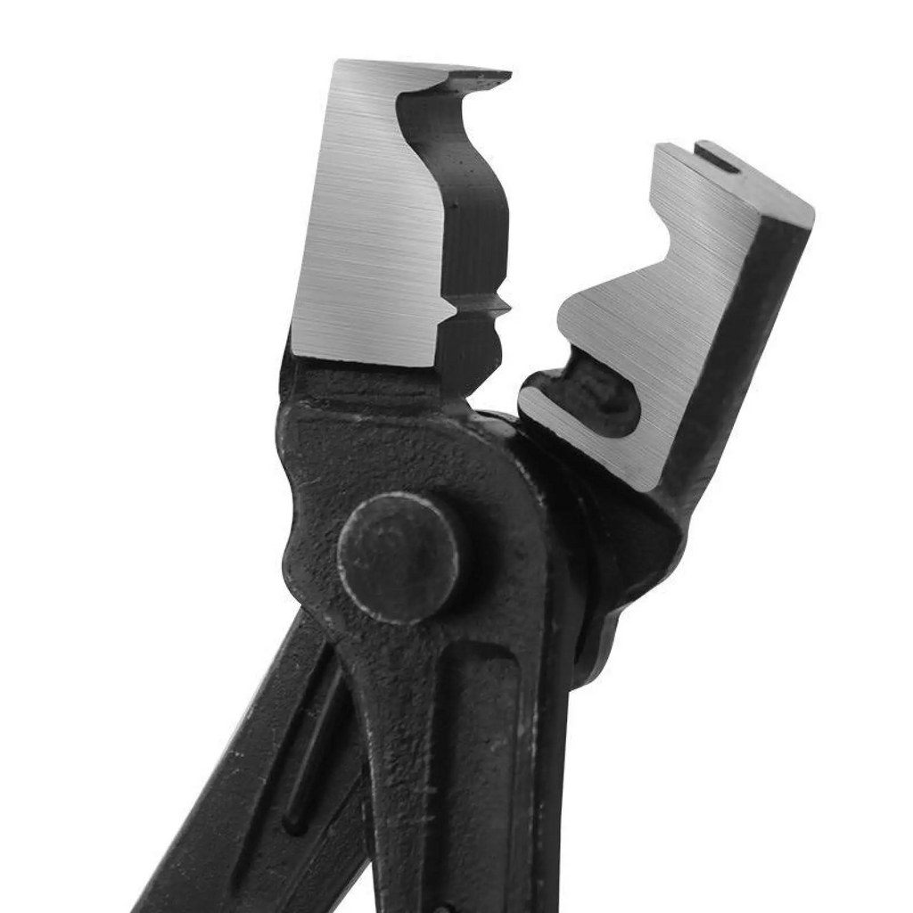 Universal Auto Repair Pliers Set – Car Hose Clamp & AC Pipe Removal Tool