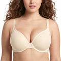 Air Light Breathable Sheer Mesh Halter Bra Plus Size Summer Unlined Full Coverage Bra Underwire